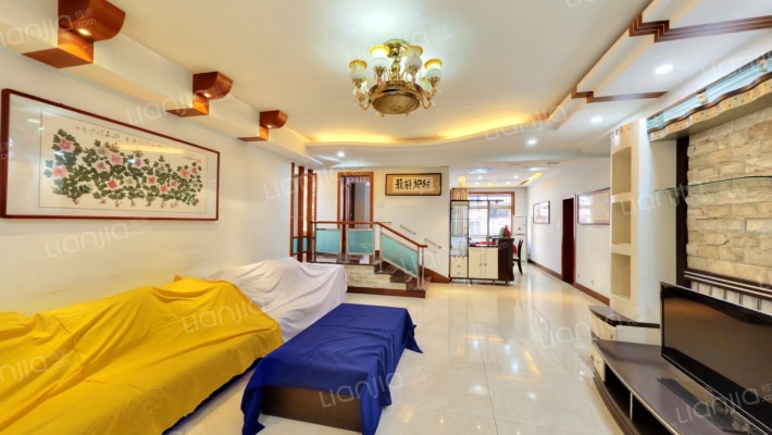 移动公司小区二手房实景图