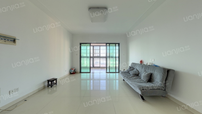 佳禾苑二手房实景图