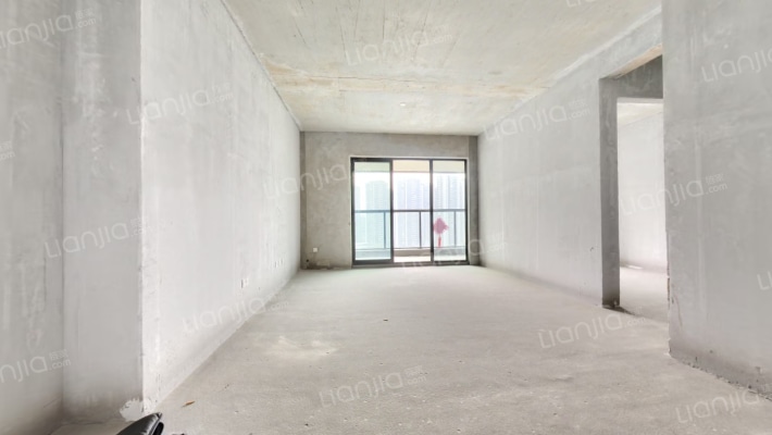 文德·湖屿树二手房实景图