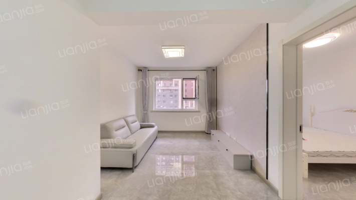 幸福家园二手房实景图