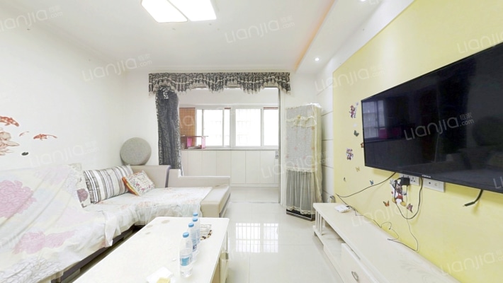 盛田和园二手房实景图