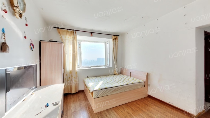 贻成泰和新都二手房实景图