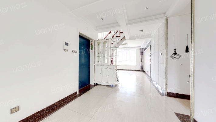 蓝翔苑二手房实景图