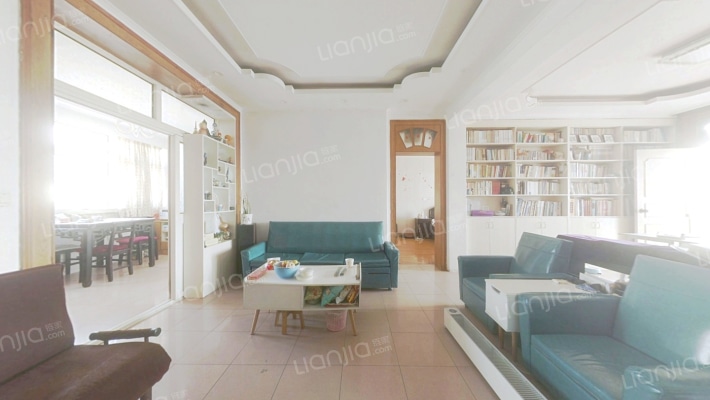 银杏巷二手房实景图