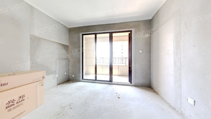 和达珺园二手房实景图