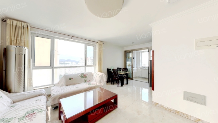 紫郡城二手房实景图