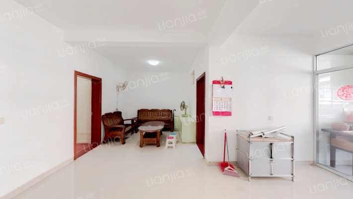 福屿小区一区1-8座二手房实景图