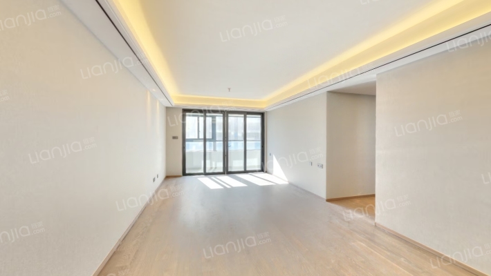 万科溪望城二手房实景图