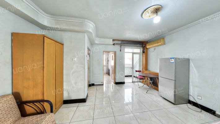 宏盛家园文物局二手房实景图