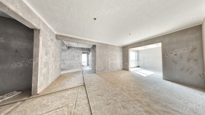 滨江嘉苑二手房实景图