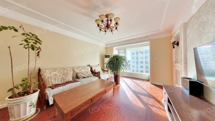 盛世名苑二手房实景图