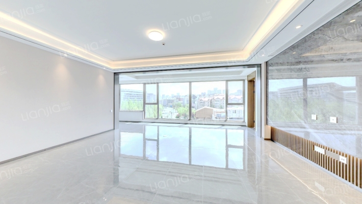 龙湖天奕二期二手房实景图