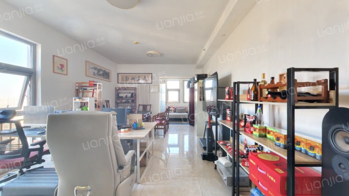 正商和园广场二手房实景图