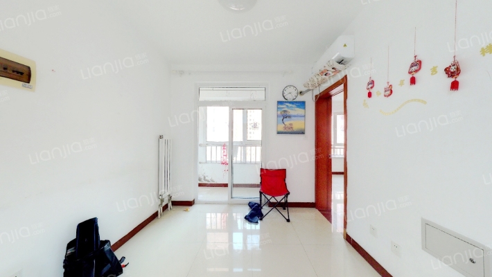 兴业家园二手房实景图