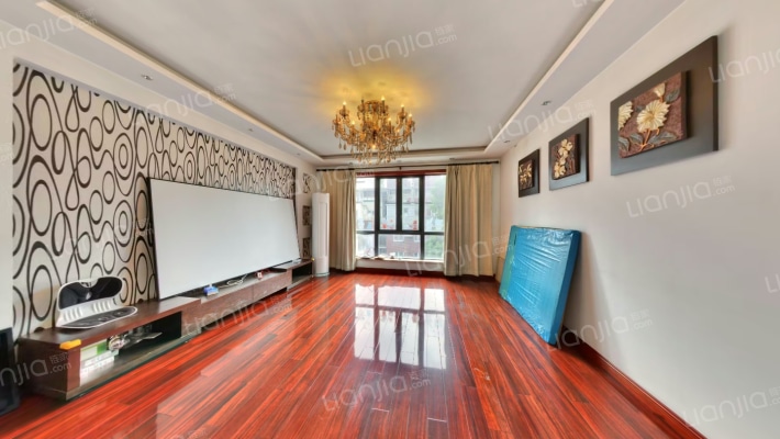 绿地世纪城一二期二手房实景图