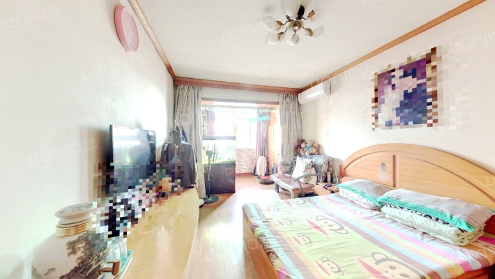 致和新村二手房实景图