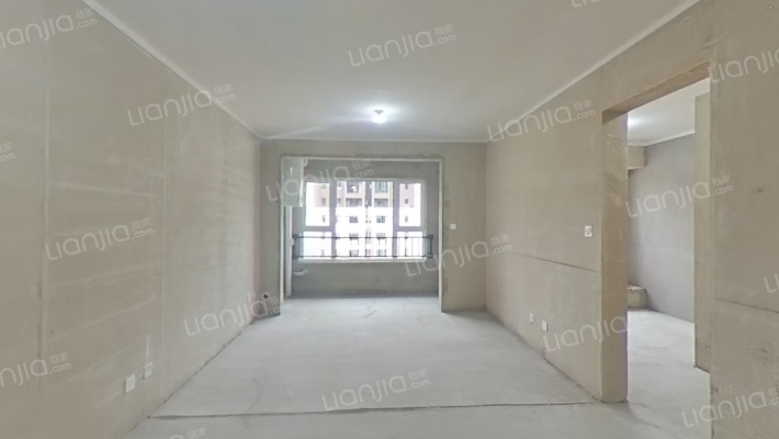 新城公园尚府二手房实景图