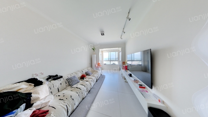 旭辉9英里二手房实景图