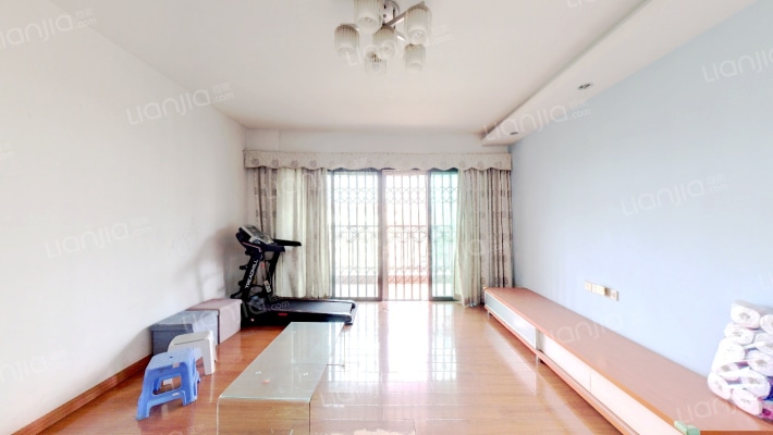 都汇豪庭二手房实景图