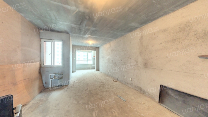 和润嘉园二手房实景图