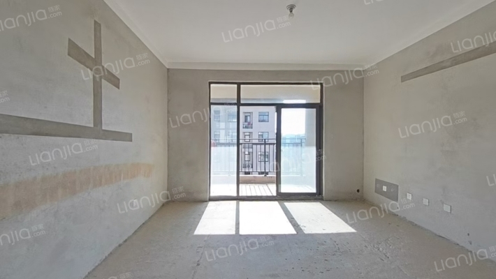 法姬娜书香门第二手房实景图