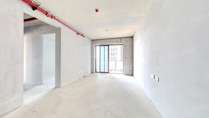 合正方洲泓园二手房实景图