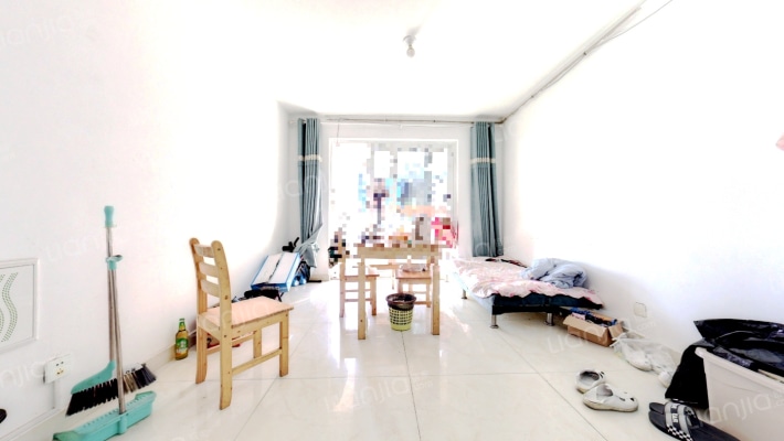 景瑞歌悦花园 二手房实景图