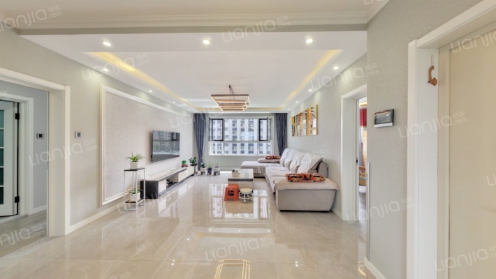 路弘阳光华苑二手房实景图