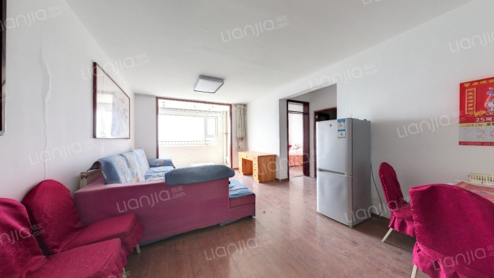 东域美墅二手房实景图