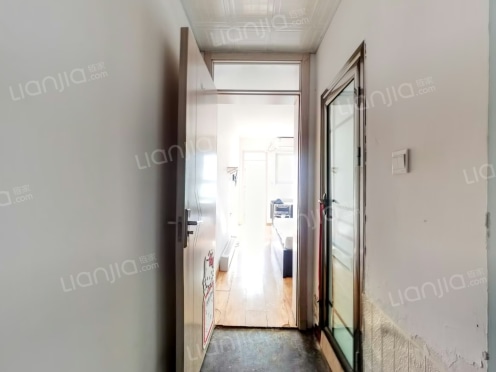 整租·杭州路散盘 1室0厅 南