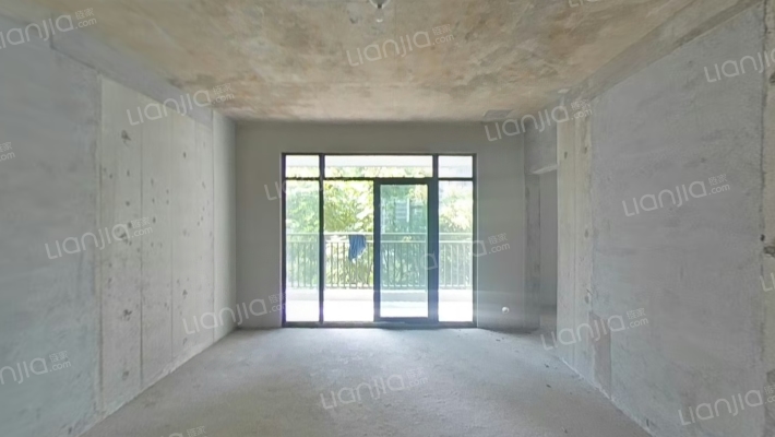 恒生玫瑰庄园二手房实景图