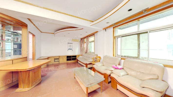 金银岛花园二手房实景图