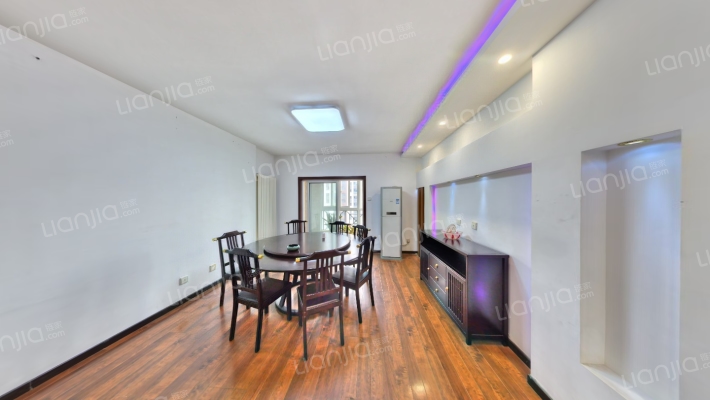 都市晴园二手房实景图