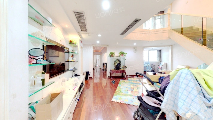 中州都会广场二手房实景图