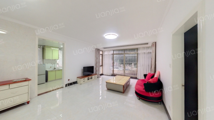 金花苑二手房实景图