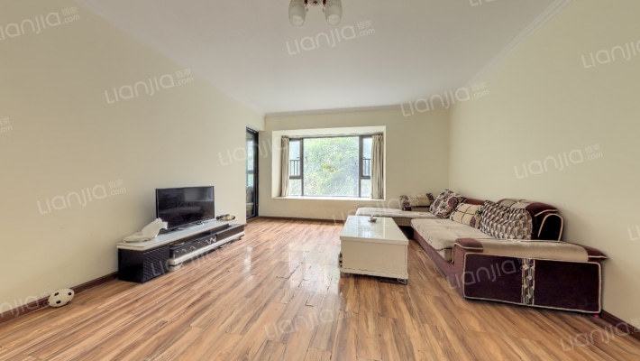 博海城一期二手房实景图