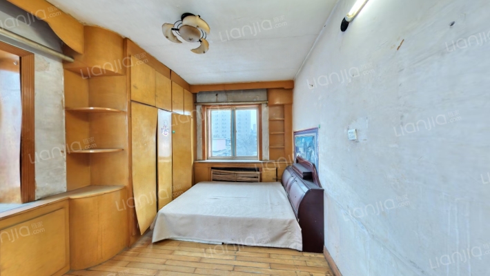 铁路东社区二手房实景图