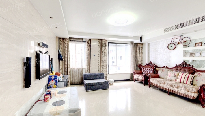 景裕小区二手房实景图