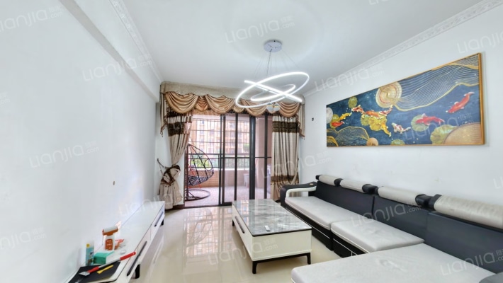 龙光普罗旺斯波尔多庄园二手房实景图