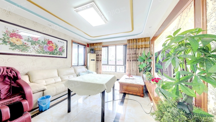 广元公寓二手房实景图