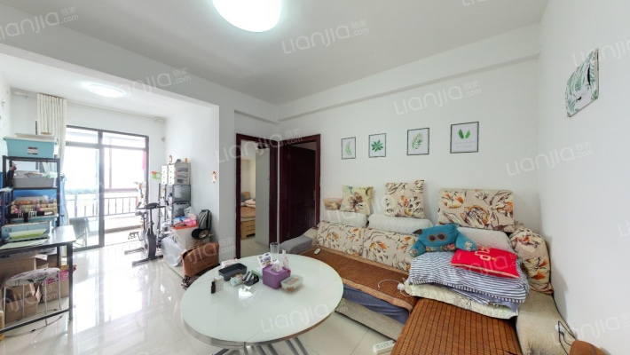 广盛华苑二手房实景图