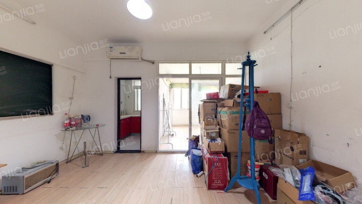 嘉园大厦二手房实景图