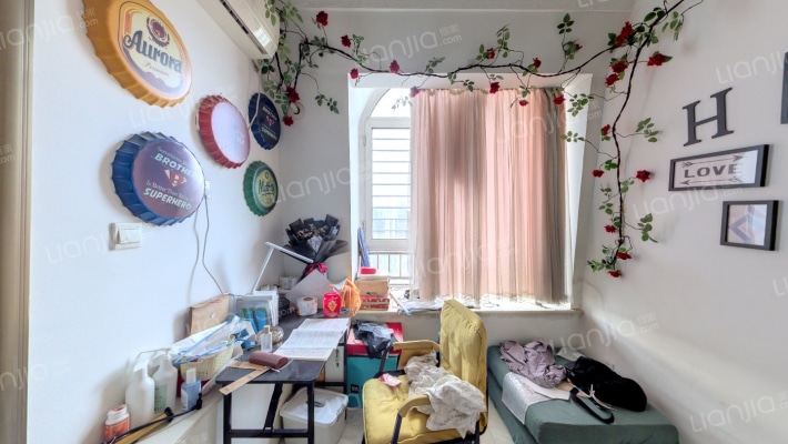 祥云国际西区二手房实景图