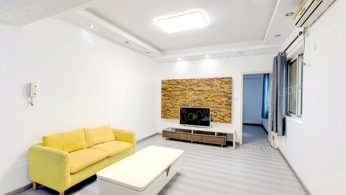 江花苑二手房实景图