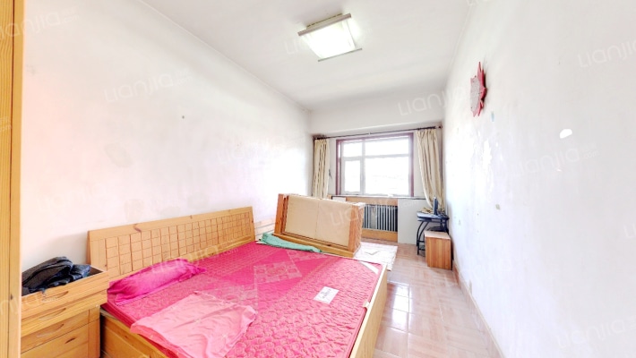 解放路二手房实景图