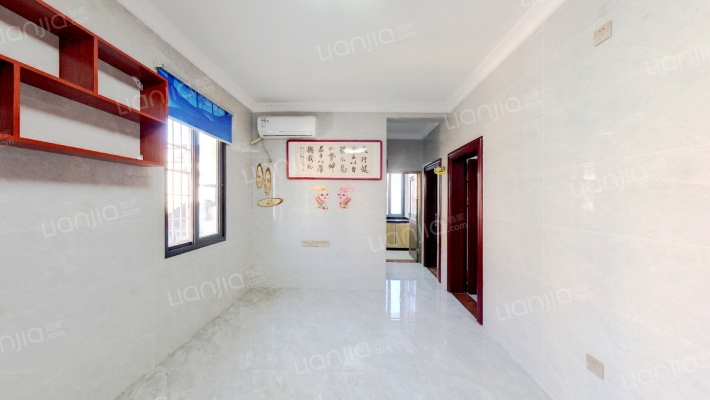 后炉里二手房实景图