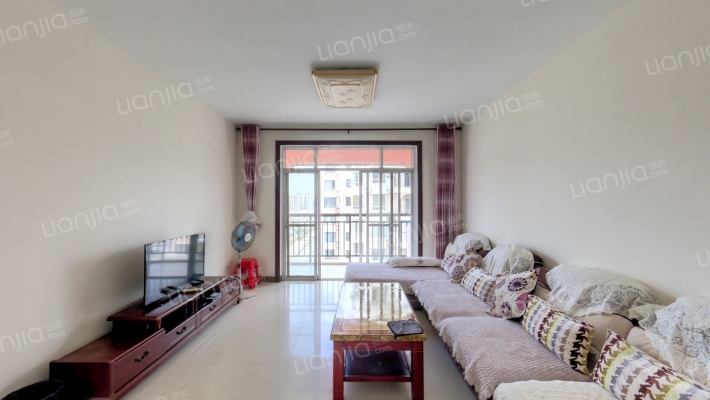 海甸花园二手房实景图