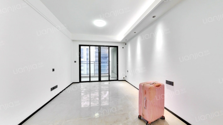 中海锦宸花园二手房实景图