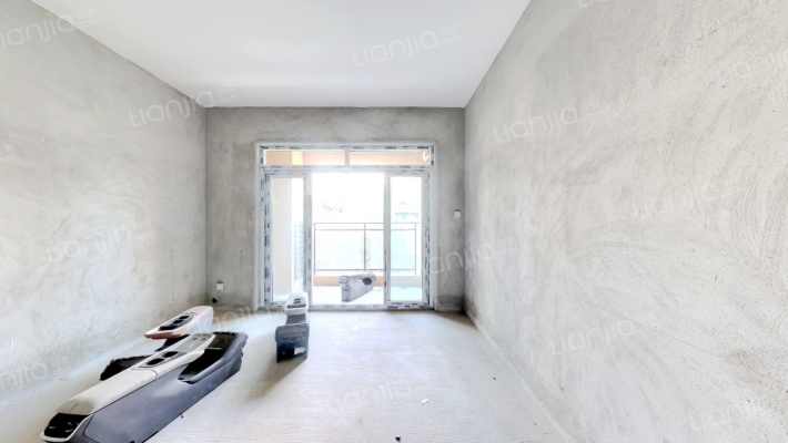 恒鑫名城四期二手房实景图