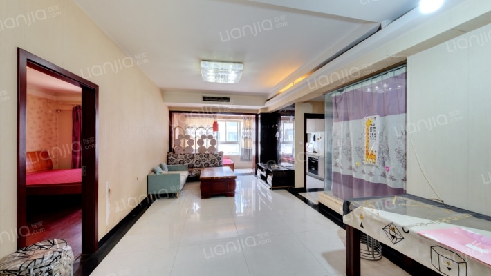 太和广场二手房实景图